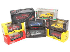 DIVERS  (ITALIE) (8)