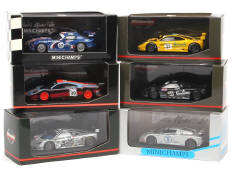 MINICHAMPS (ALLEMAGNE) (6)