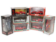 DIVERS  (ITALIE) (8)