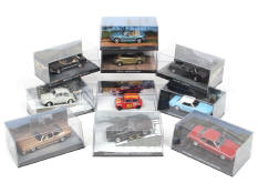 EDITIONS FABBRI (FRANCE) (10)