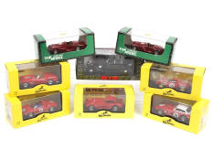 DIVERS  (ITALIE) (8)