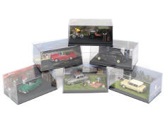 EDITIONS ALTAYA (FRANCE) (6)