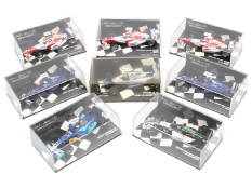 MINICHAMPS (ALLEMAGNE) (8)