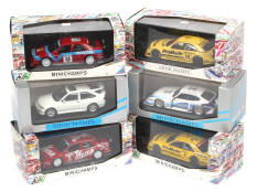 MINICHAMPS (ALLEMAGNE) (6)