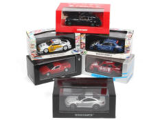 MINICHAMPS (ALLEMAGNE) (6)
