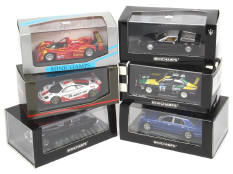 MINICHAMPS (ALLEMAGNE) (6)