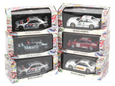 MINICHAMPS (ALLEMAGNE) (6)