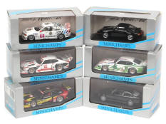 MINICHAMPS (ALLEMAGNE) (6)