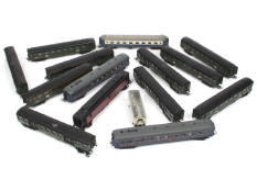 HORNBY 'HO' (15)