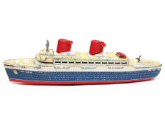 YONEZAWA TOYS (JAPON) (1)