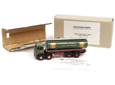 NORTH BRITISH MODELS (NEW ZELAND) (1)