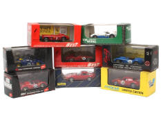 DIVERS  (ITALIE) (8)