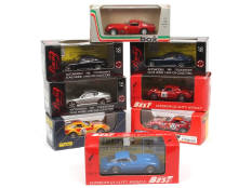 DIVERS  (ITALIE) (8)