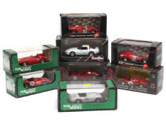 DIVERS  (ITALIE) (8)