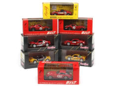 DIVERS  (ITALIE) (8)