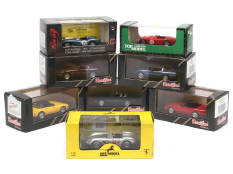 DIVERS  (ITALIE) (8)