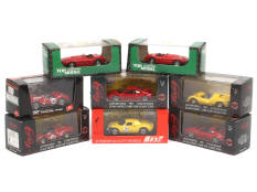 DIVERS  (ITALIE) (8)