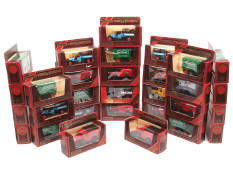 MATCHBOX - MODELS OF YESTERYEAR (GB) (30)