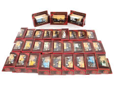 MATCHBOX - MODELS OF YESTERYEAR (GB) (30)