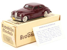 BROOKLIN MODELS (GB) (1)