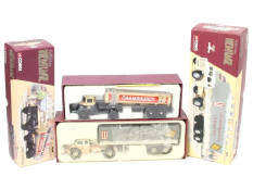 CORGI TOYS (GB) (2)