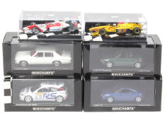 MINICHAMPS (ALLEMAGNE) (6)