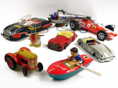 DIVERS & DIVERS (8)