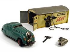 SCHUCO (GERMANY) (2)