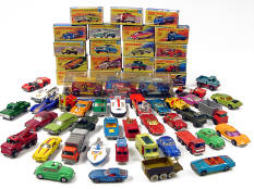 MATCHBOX - SUPERFAST (GB) (41)