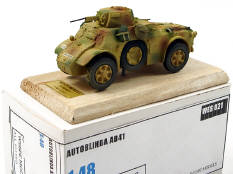 WESPE MODELS (ROUMANIE) (1)