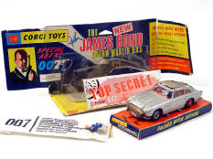 CORGI TOYS (GB) (1)
