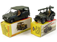 DINKY TOYS FRANCE (2)