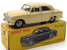 DINKY TOYS FRANCE (1)