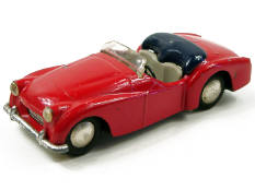 TEKNO (DANEMARK) (1)