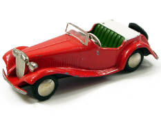 TEKNO (DANEMARK) (1)