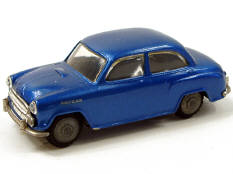 TEKNO (DANEMARK) (1)