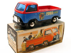 TEKNO (DANEMARK) (1)