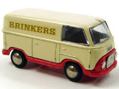 TEKNO (DANEMARK) (1)