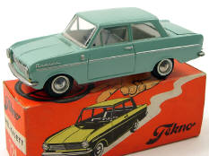 TEKNO (DANEMARK) (1)