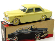 TEKNO (DANEMARK) (1)