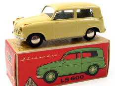 TEKNO (DANEMARK) (1)