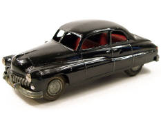 TEKNO (DANEMARK) (1)