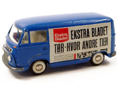 TEKNO (DANEMARK) (1)