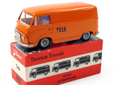 TEKNO (DANEMARK) (1)