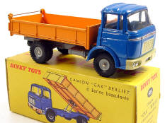 DINKY TOYS (FRANCE) (1)