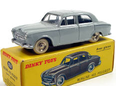 DINKY TOYS FRANCE (1)