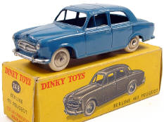 DINKY TOYS FRANCE (1)