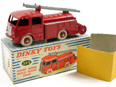 DINKY TOYS FRANCE (1)