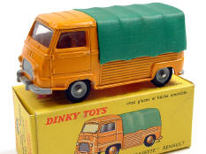DINKY TOYS FRANCE (1)
