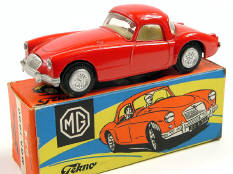 TEKNO (DANEMARK) (1)